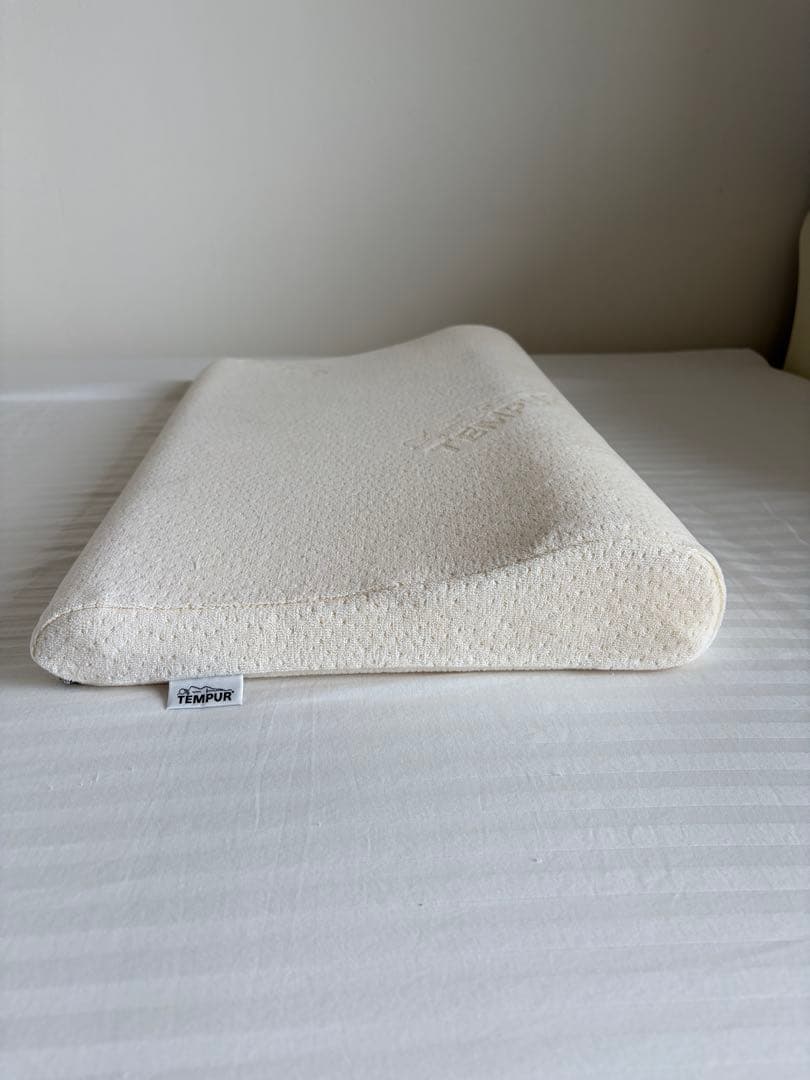 TEMPUR Original Pillow XS 未使用