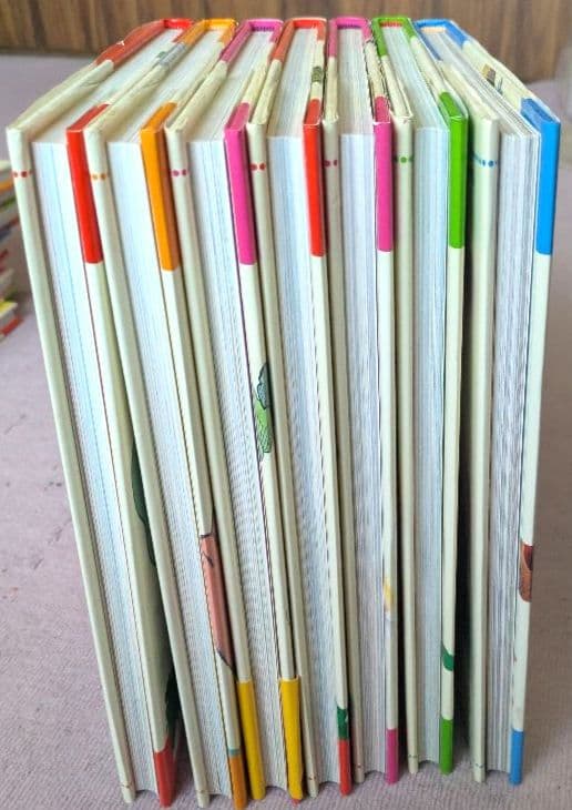 講談社 おはなし絵本館 21巻セット