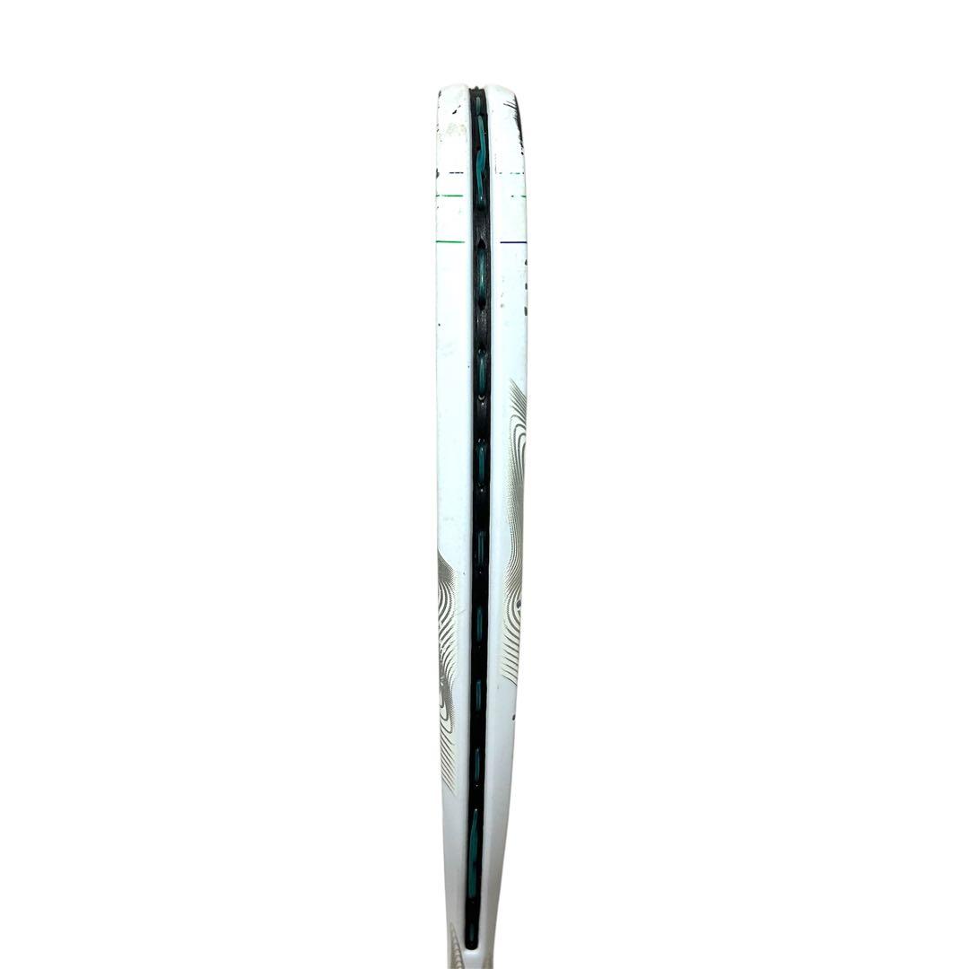 YMN YONEX ヨネックス NANOFORCE 8V ナノフォース