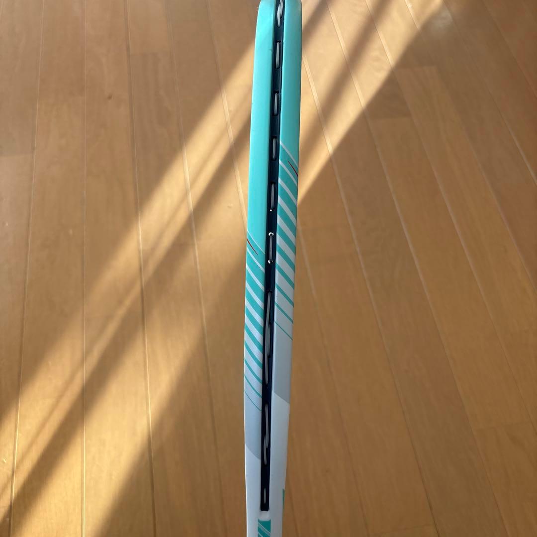 s*h様 Mizuno D-Force Light テニスラケット　ディーフォー
