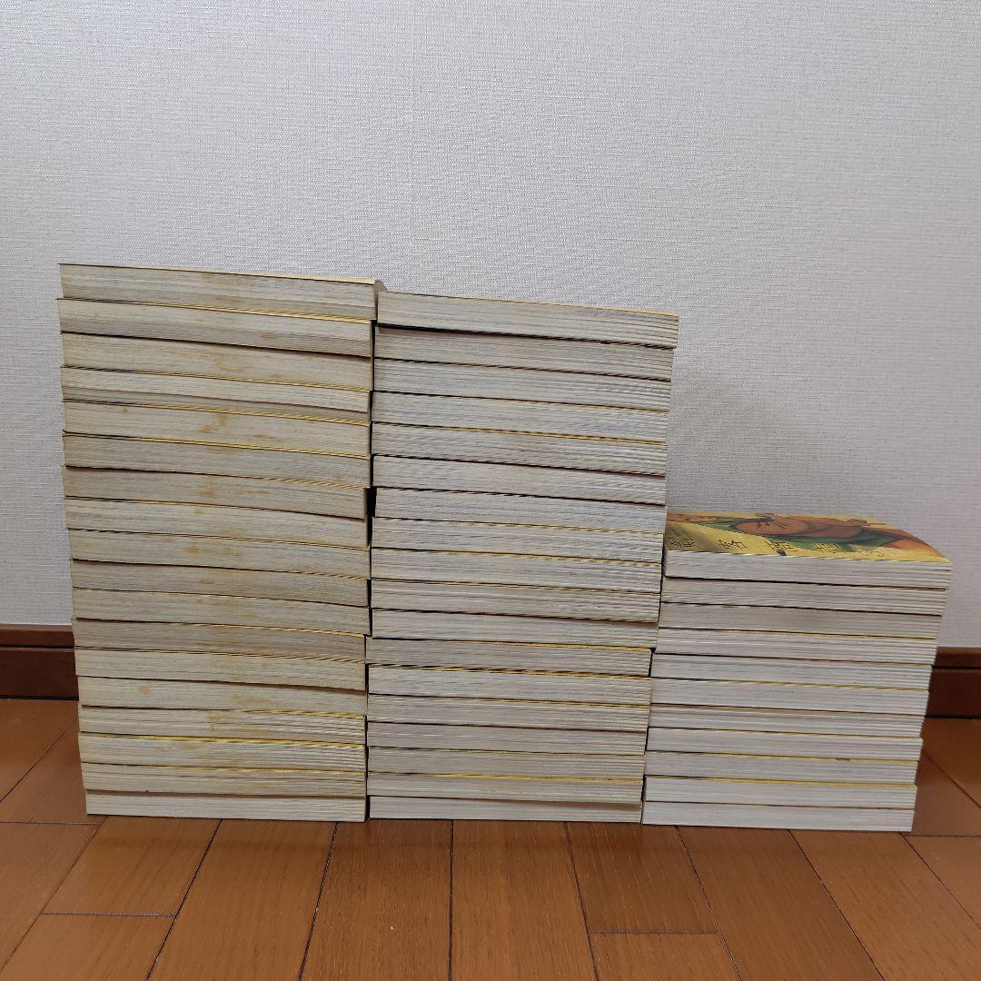 剣客商売 1巻〜47巻セット　池波正太郎/大島やすいち
