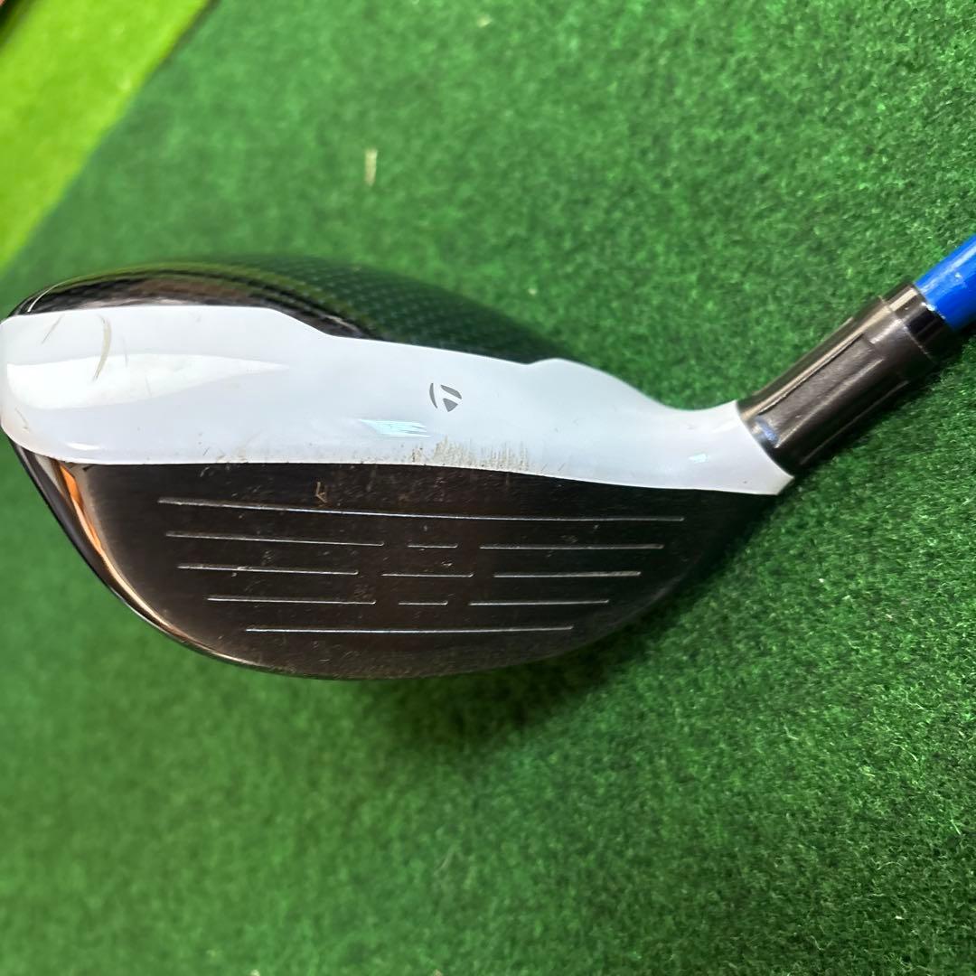 s*様 TaylorMade M2 5番フェアウェイウッド 18°