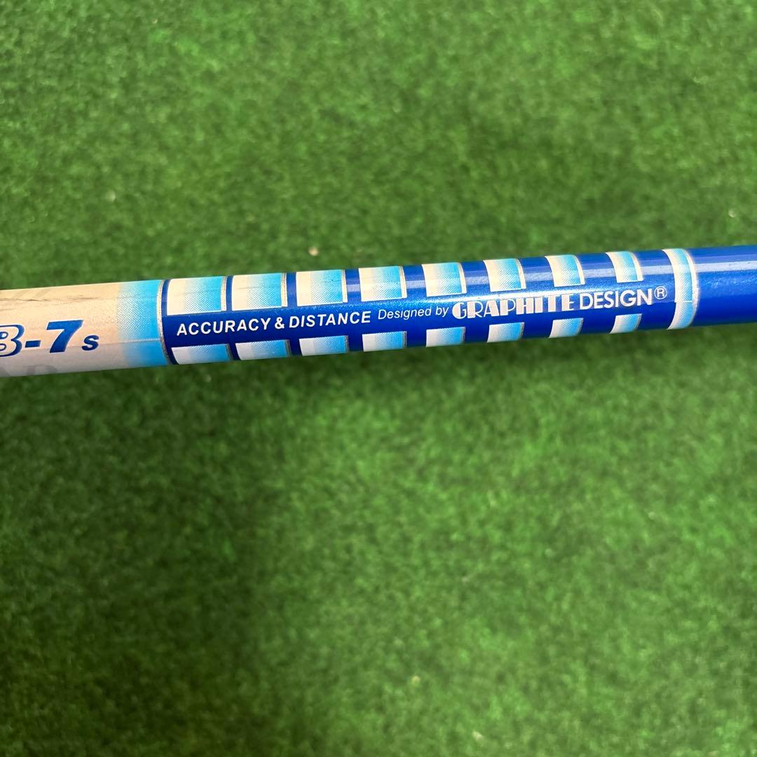 s*様 TaylorMade M2 5番フェアウェイウッド 18°