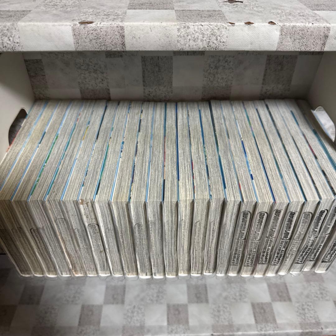 アオのハコ 1-24 既刊全巻セット