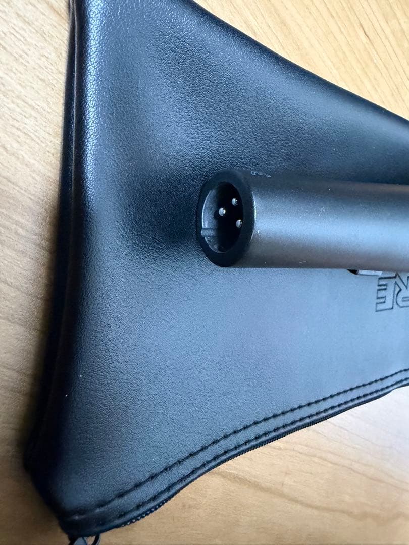SHURE シュア SM58SE ダイナミックマイク (スイッチつき)