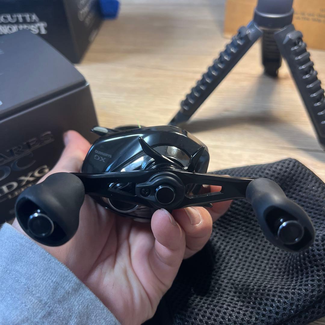 23 アンタレス DC MD XG 左