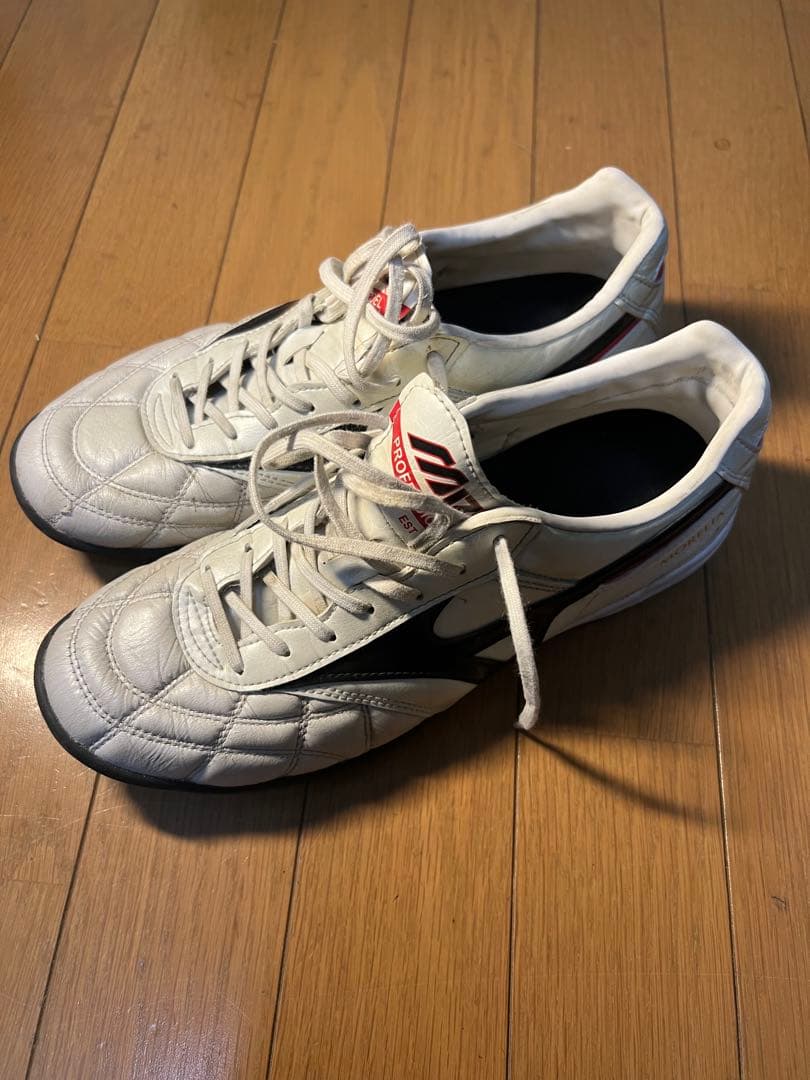 モレリア　トレシュー　26.0 サッカー
