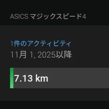 【美品】 アシックス MAGIC SPEED4 マジックスピード 26cm