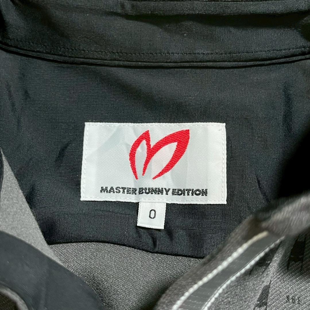 MASTER BUNNY EDITION ×BATMAN ポロシャツ N1403