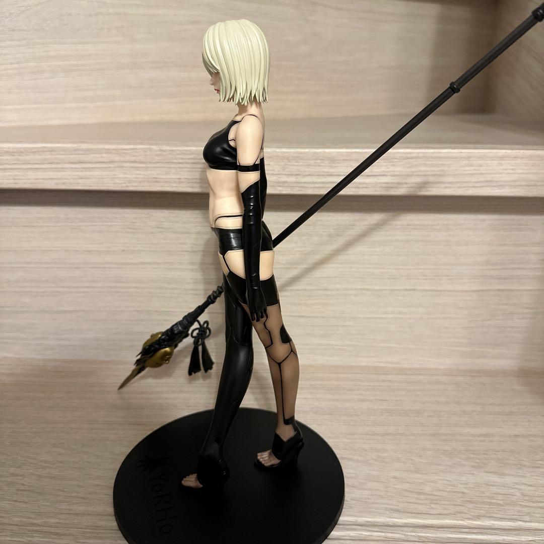 フィギュアヨルハA型二号 ショートヘアVer. 「NieR Automata」