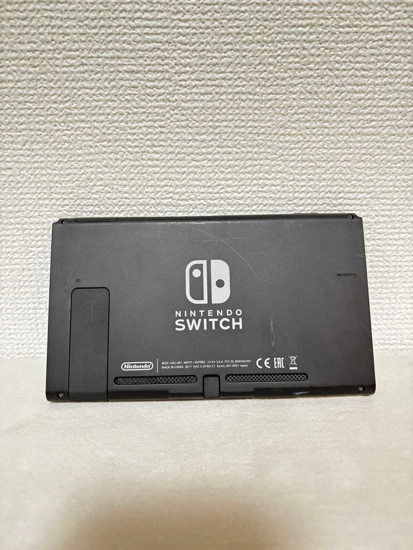 Nintendo Switch 本体 +ゲームソフト4本+Proコン+Joyコン