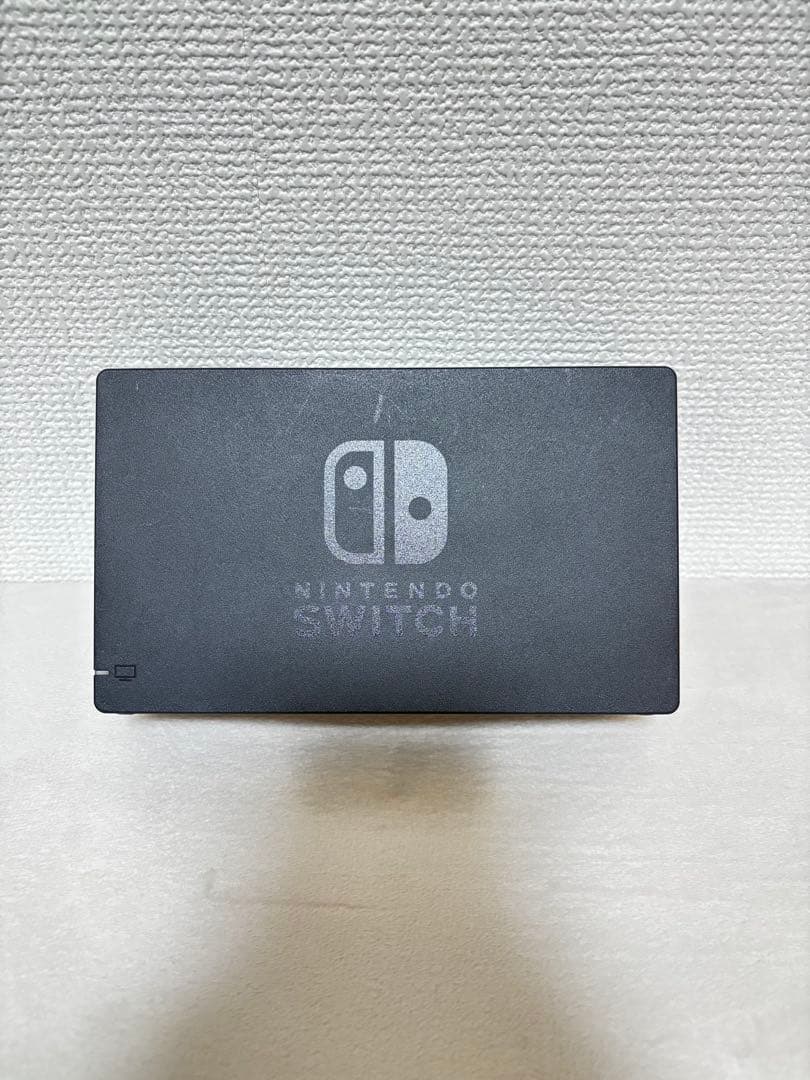 Nintendo Switch 本体 +ゲームソフト4本+Proコン+Joyコン