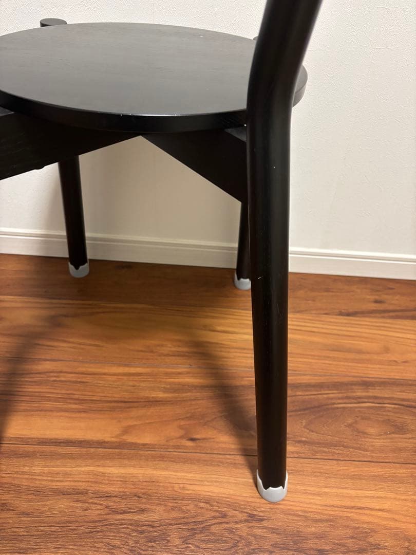 KARIMOKU カリモク CASTOR CHAIR キャストール チェア