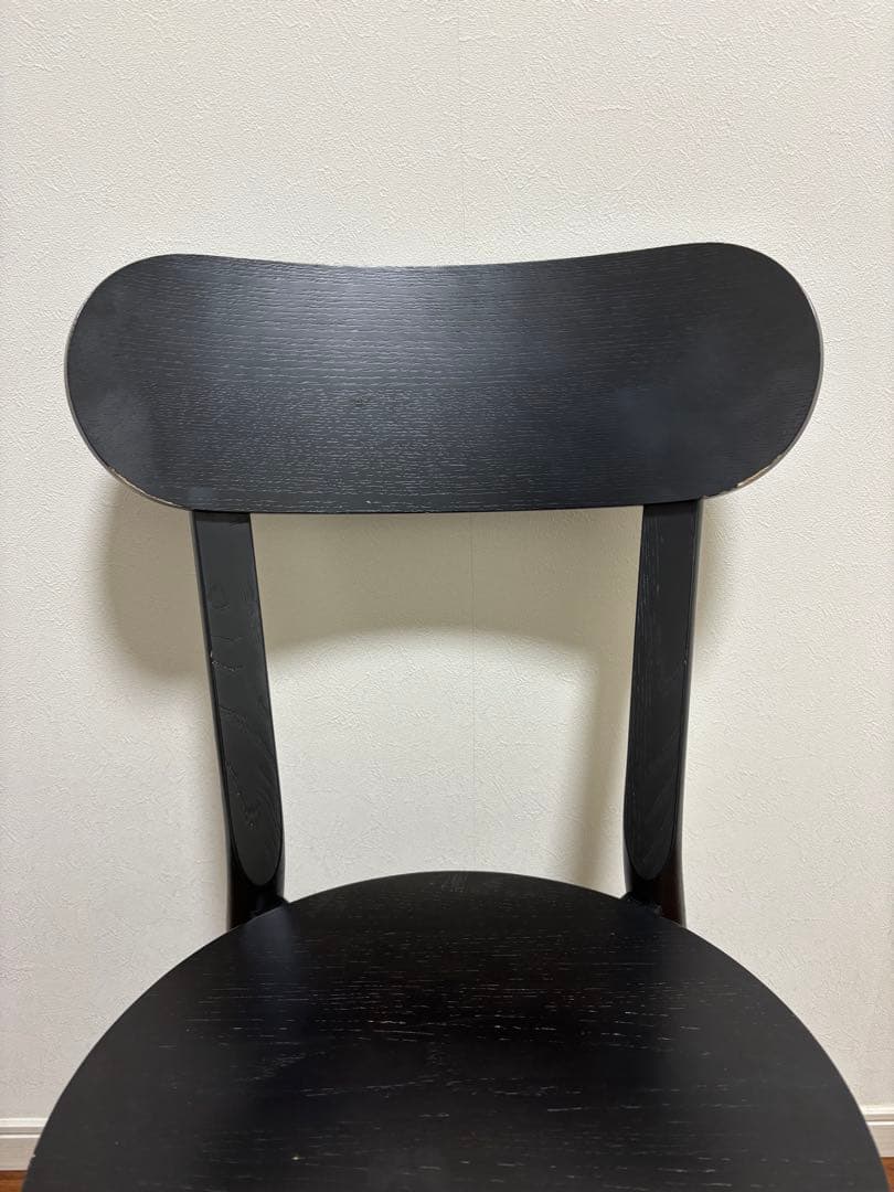 KARIMOKU カリモク CASTOR CHAIR キャストール チェア