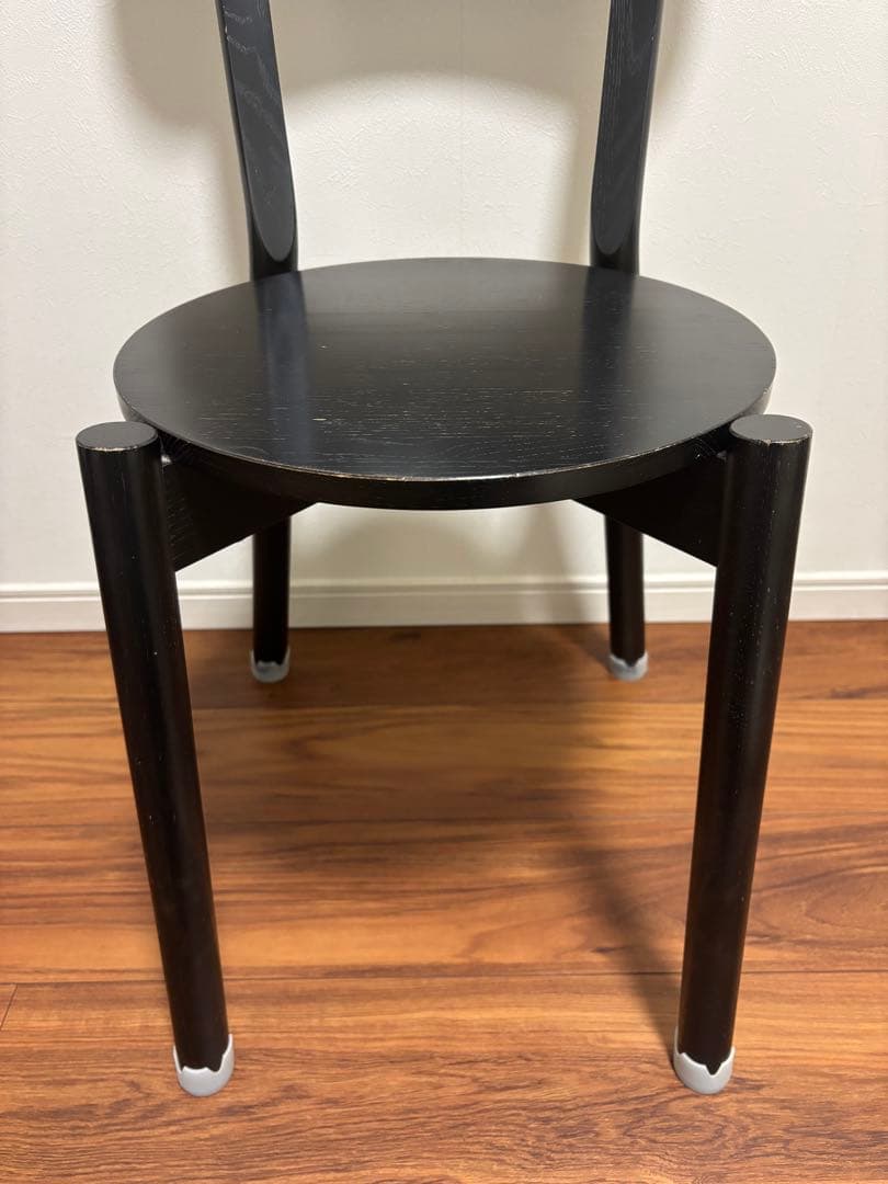 KARIMOKU カリモク CASTOR CHAIR キャストール チェア