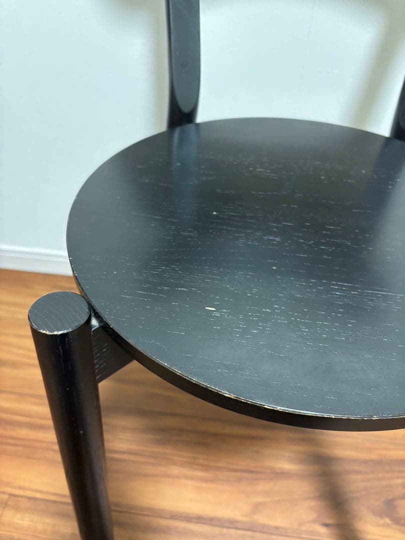 KARIMOKU カリモク CASTOR CHAIR キャストール チェア