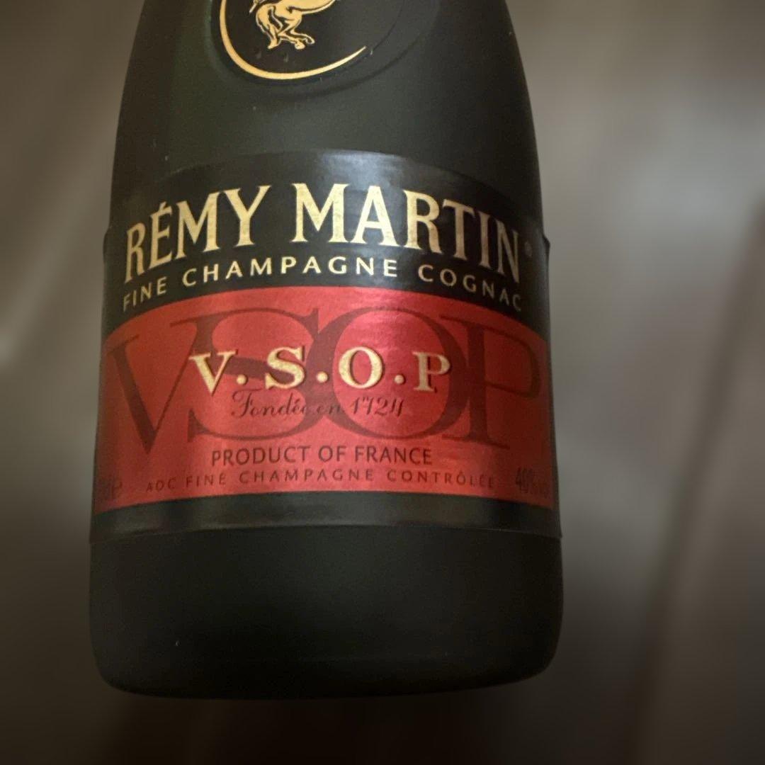 ブランデー、ウイスキー、スコッチ飲み比べ4本セット
