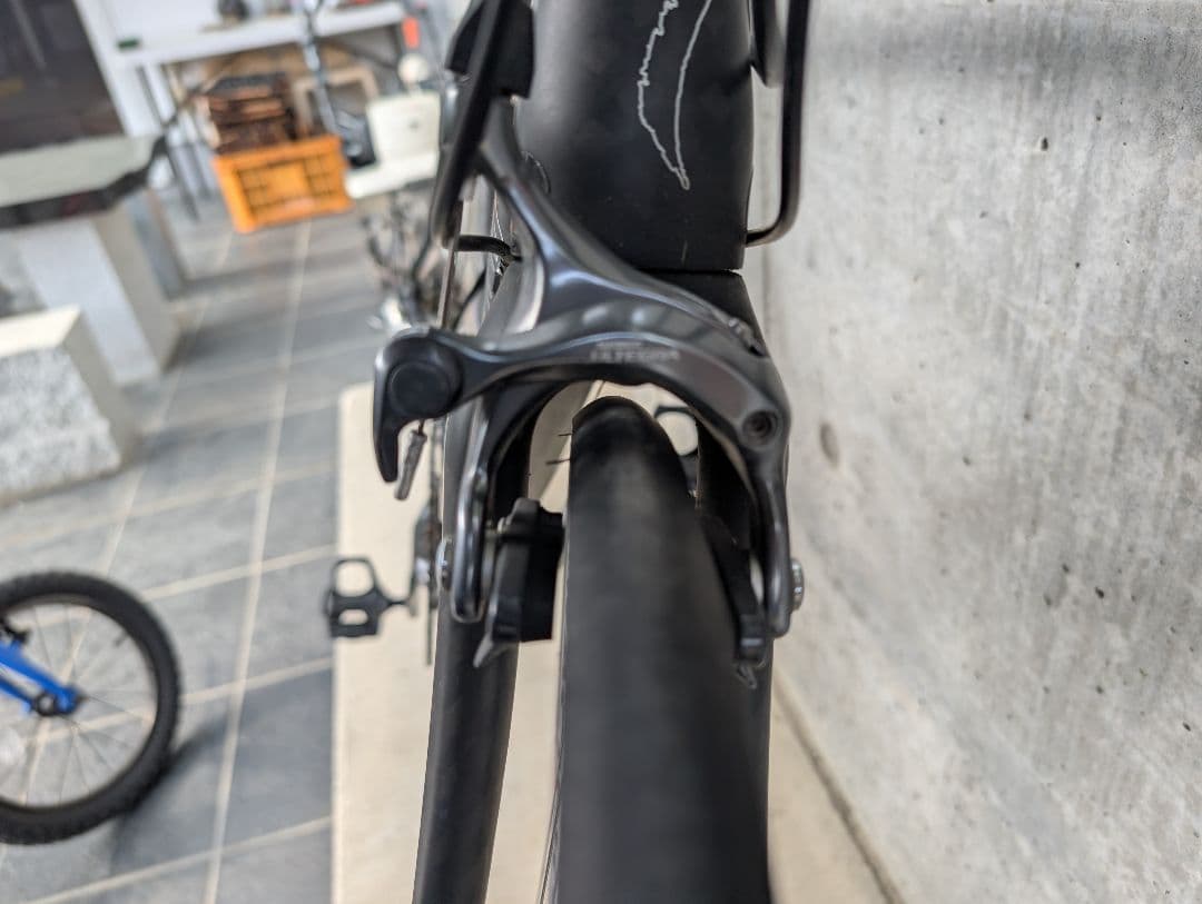 自転車本体 Specialized Tarmac pro