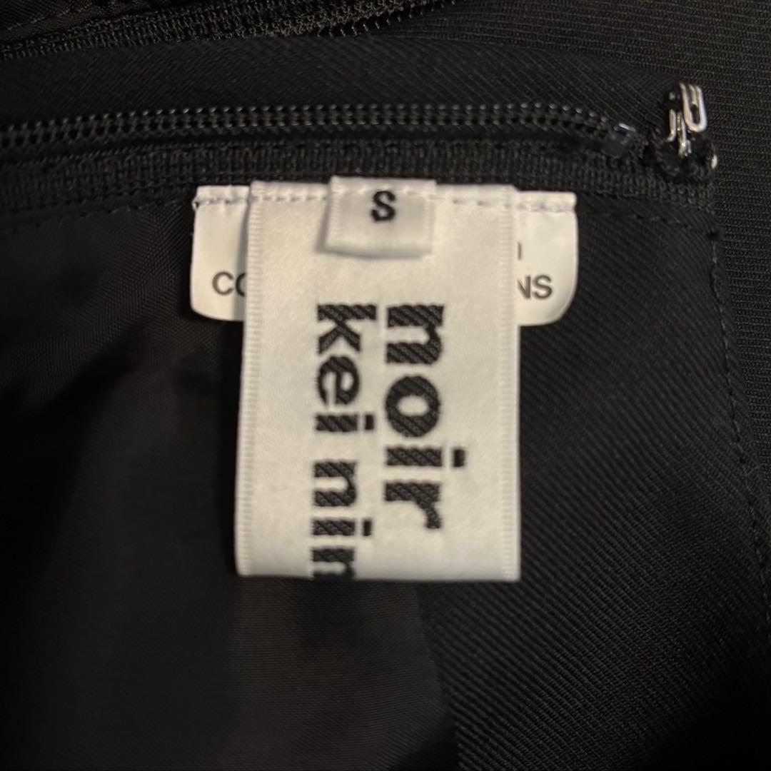 noir kei ninomiya ノワールケイニノミヤ　ワンピース