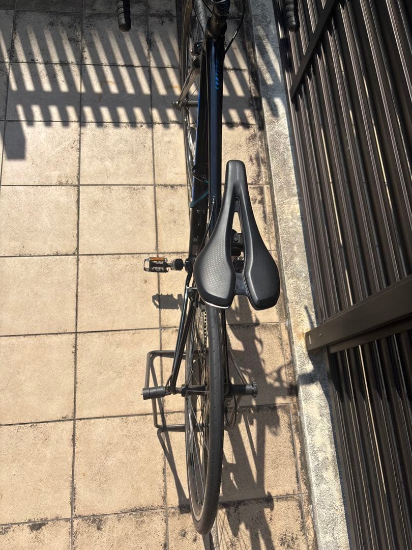 GIANT CONTEND2 2021年モデル