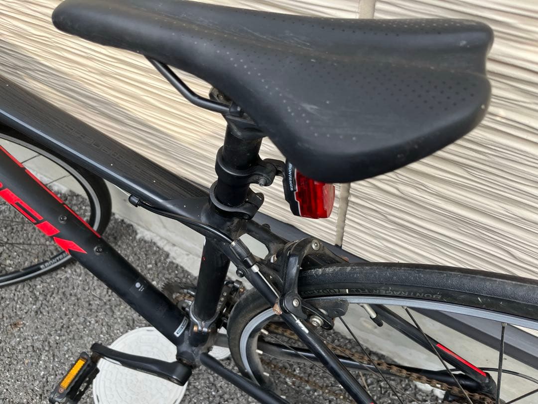 Trek Domane AL 2 47cm ロードバイク