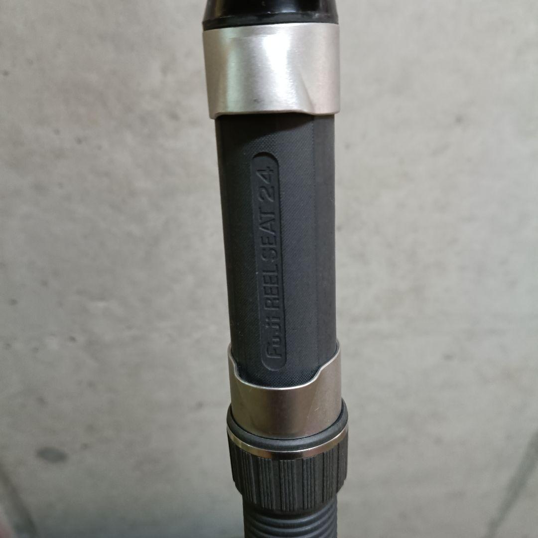新品未使用品　NFT パワーループスーパー大磯 3号620PTS
