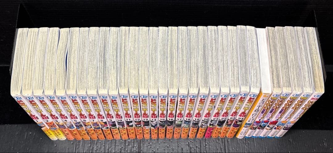 ドラゴンボール 超 1-24巻 スーパーヒーローズ 暗黒魔界 ビッグバン 30冊