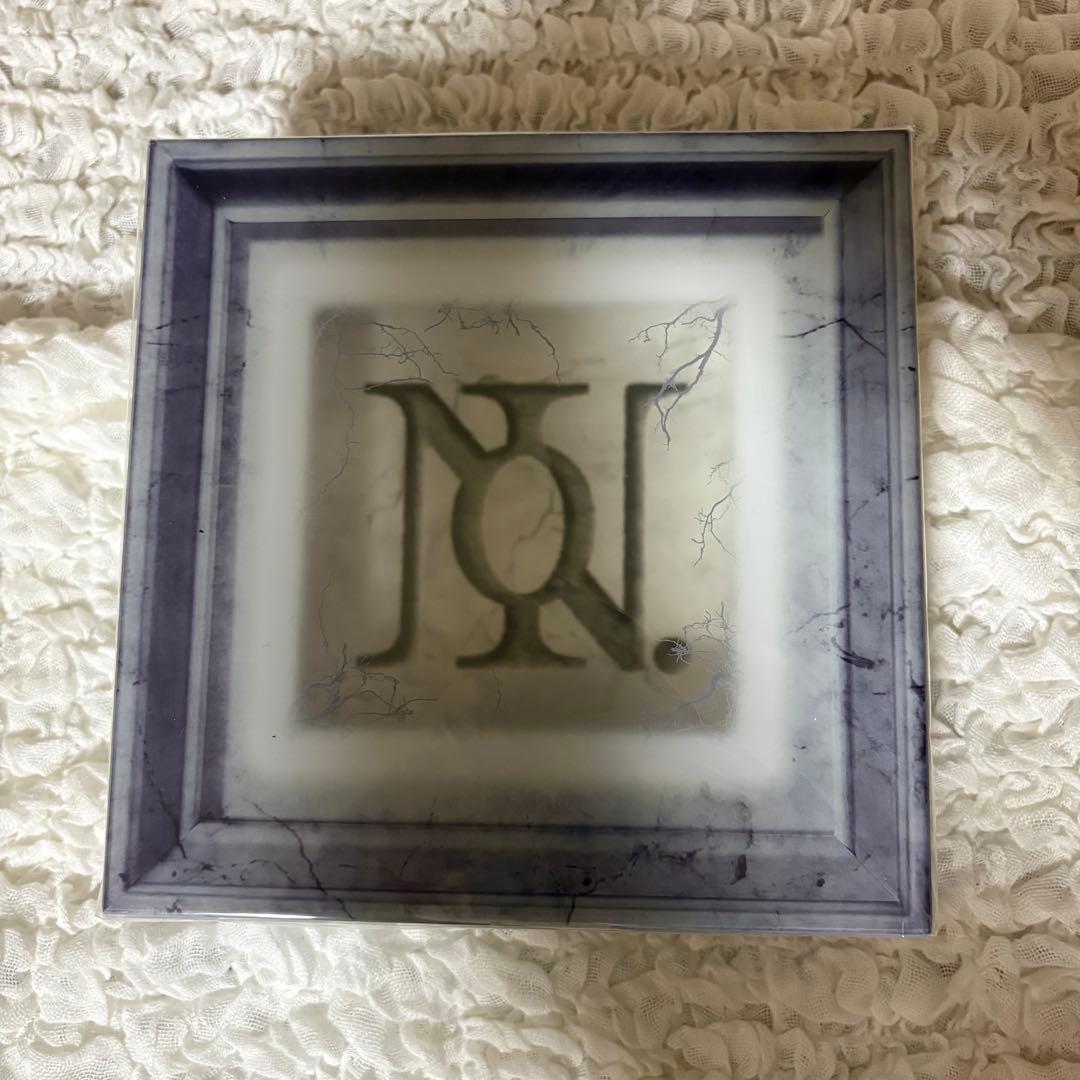Nimber_i アルバム　No.Ⅰ 初回生産限定盤