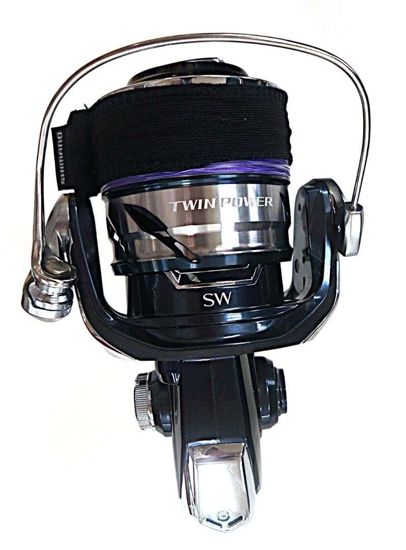 0041　釣り　リール　新品　シマノ　SHIMANO TWIN POWER