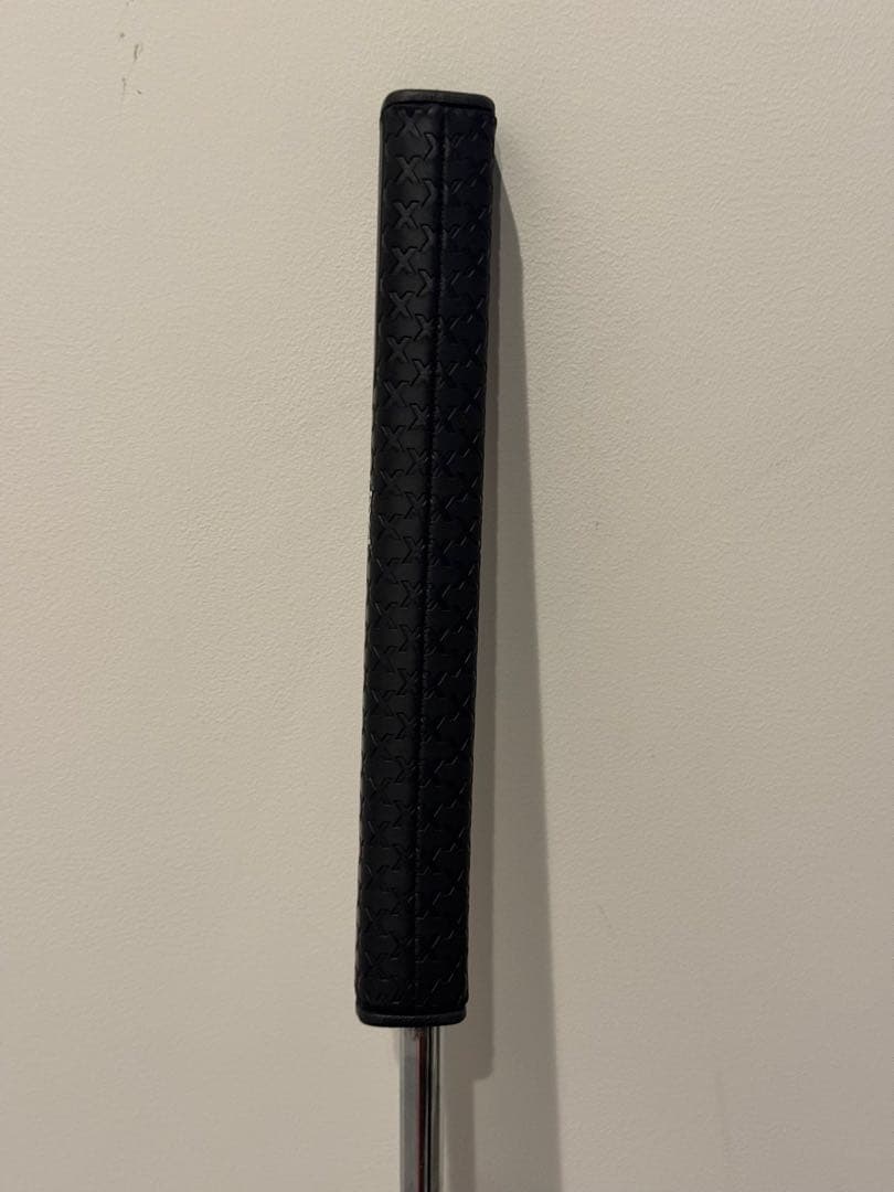 PXG BAT ATTACK パター ブラック