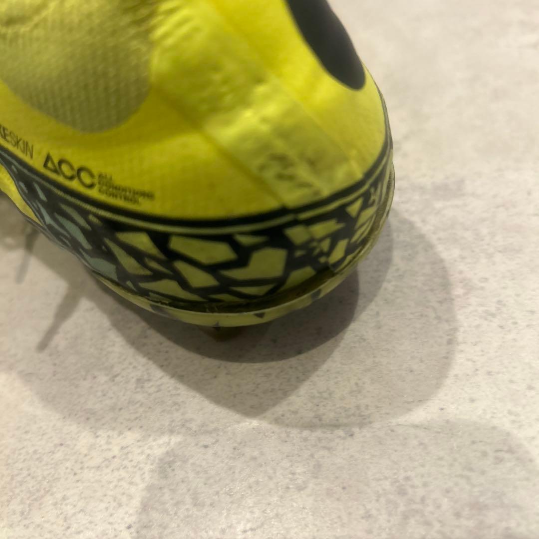 Nike ハイパーヴェノム　ファントム　FG