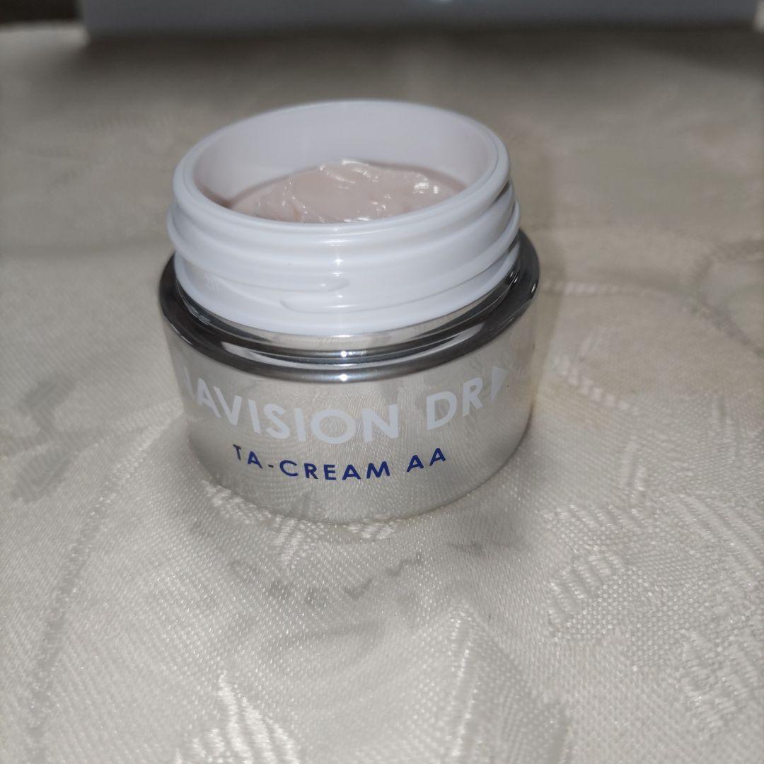 ナビジョン DR TA-クリーム AA 30g