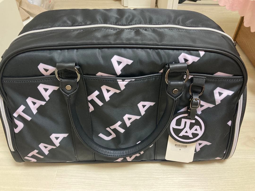 UTAAゴルフバックボストンバッグ