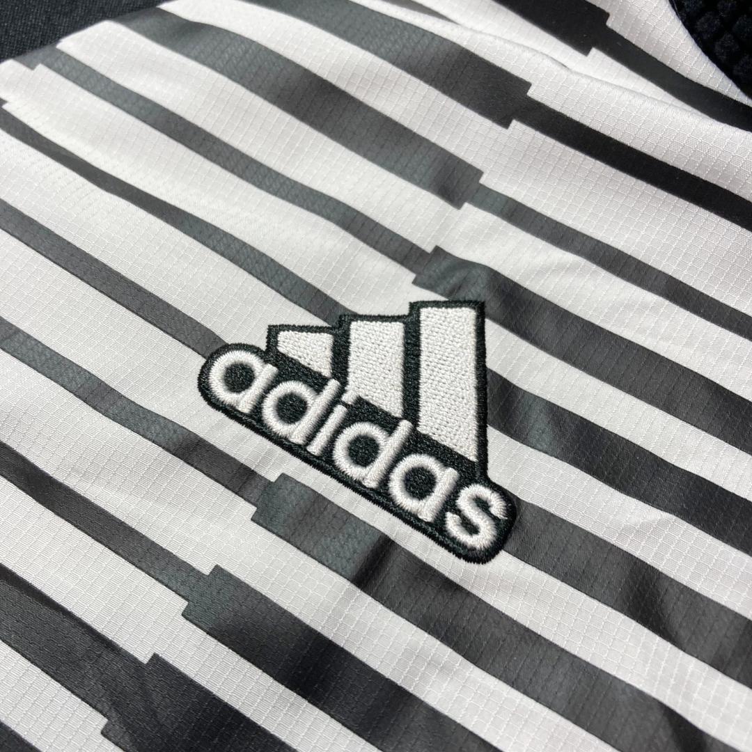 ドイツ代表 adidas　トレーニングトップ　ピステ Sサイズ　ハイネック