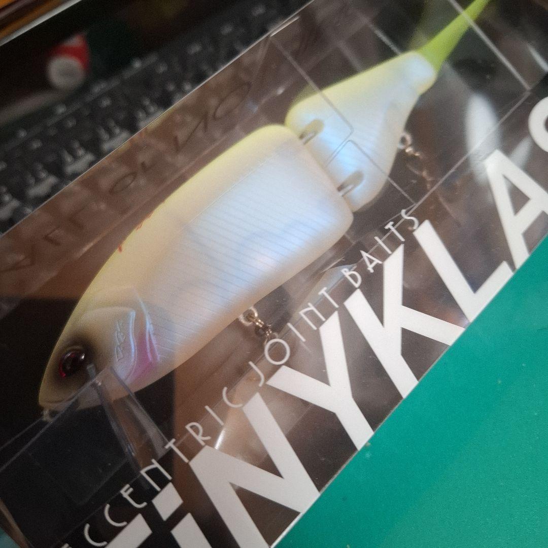 限定色　DRT 　TiNY KLASH Dahlia 　ダリア　タイニー