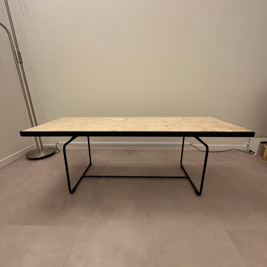 IDEE イデー MACTAN LOW TABLE マクタンローテーブル