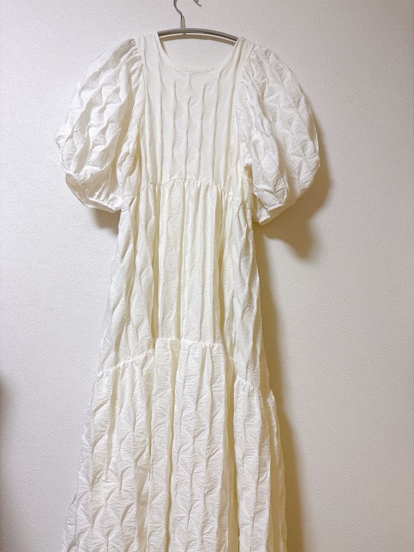 【タグ付き正規品】BOMB ONEPIECE