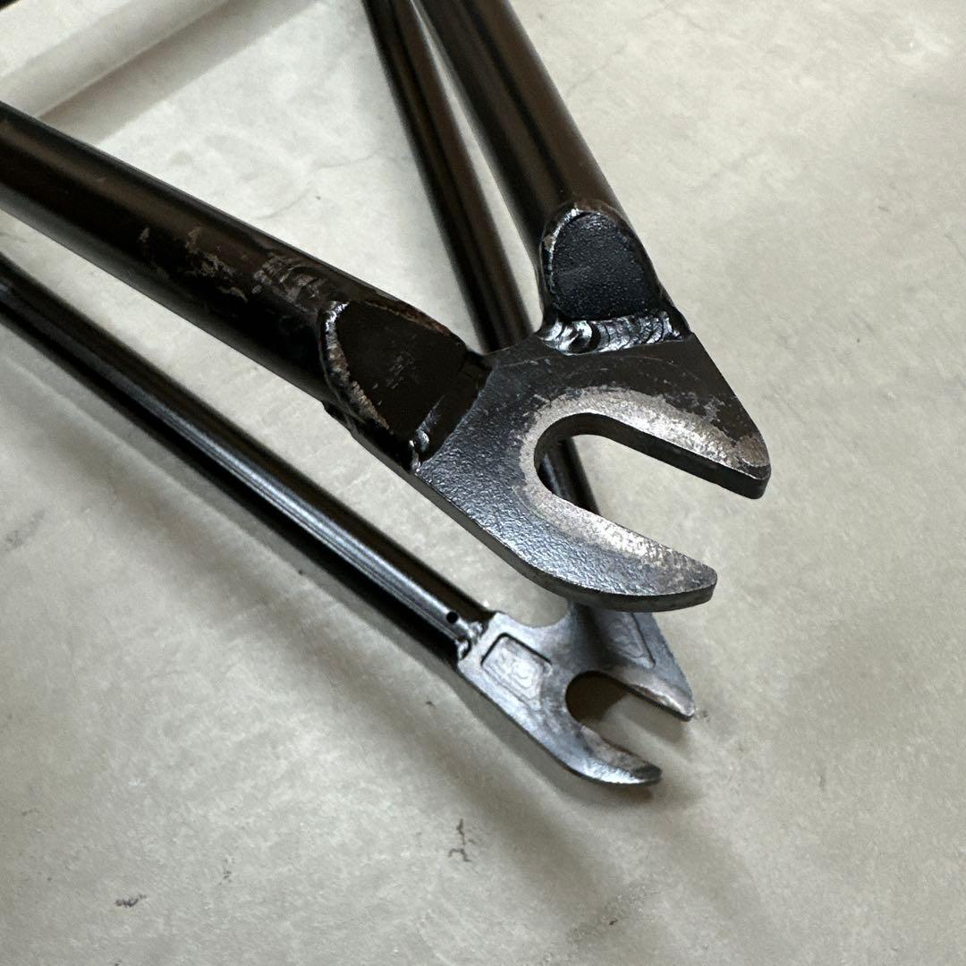 WETHEPEOPLE PATHFINDER フレーム　20.75 BMX