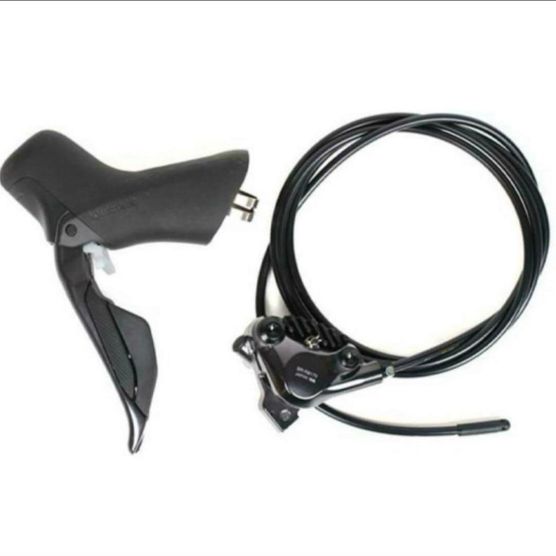 シマノ　アルテグラ　12s DI2 主要5点セット