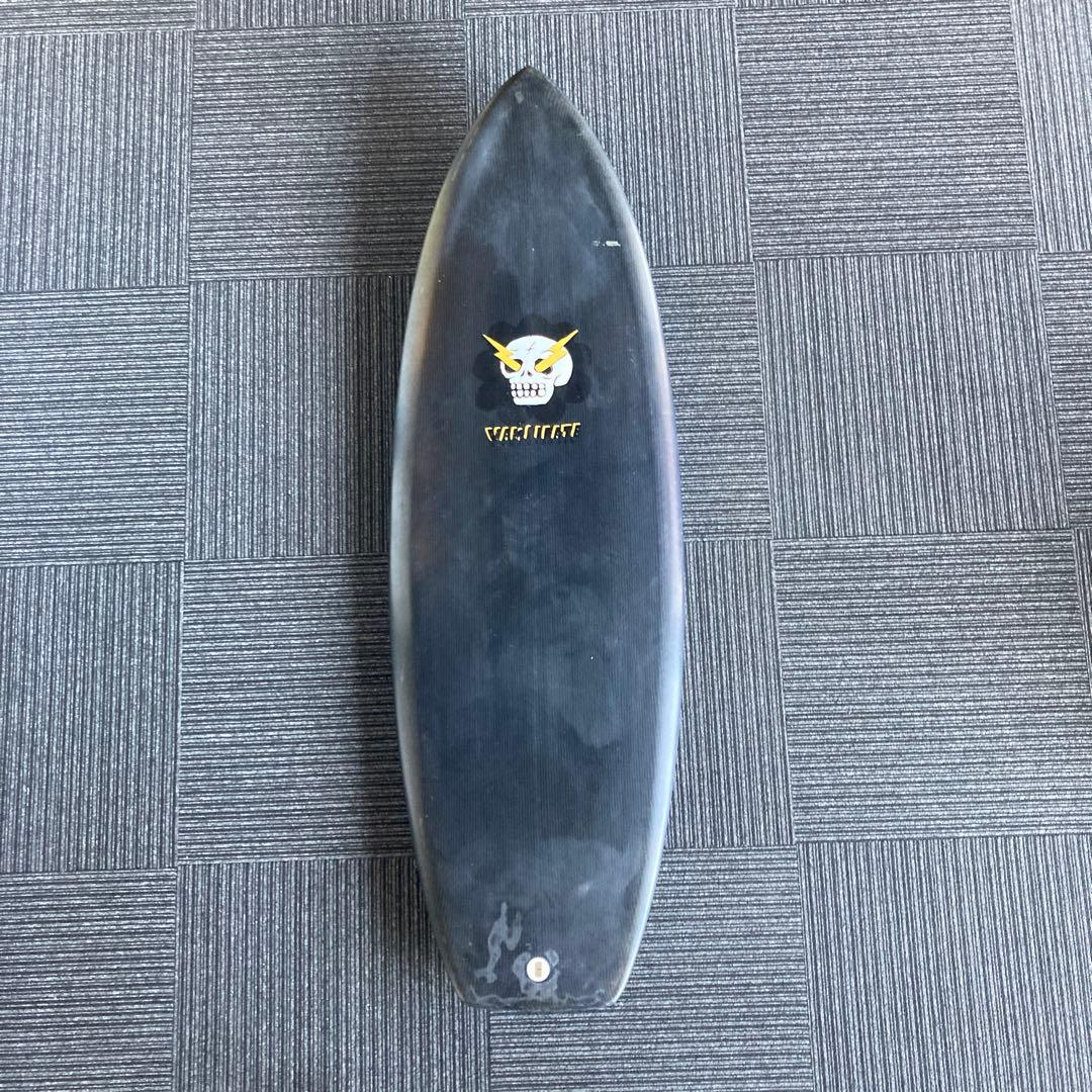 【新品、送料込みに変更可】5'2\" VMPIRATE EPS