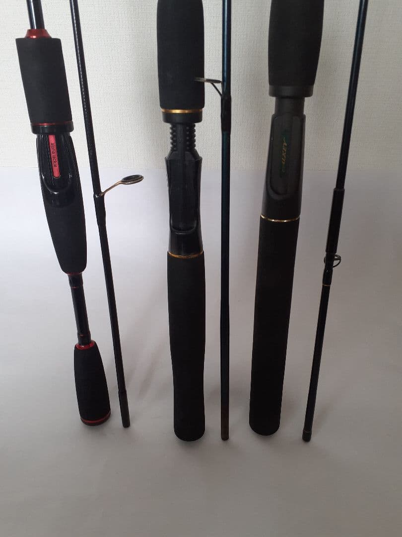 ■ジャンク◆アルファタックルAM-BASS◆SS-60■DAIKO-ALKEY