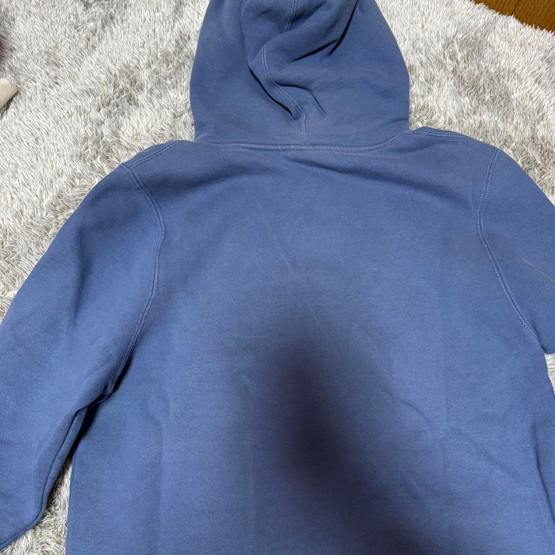 stussy フード付きパーカー