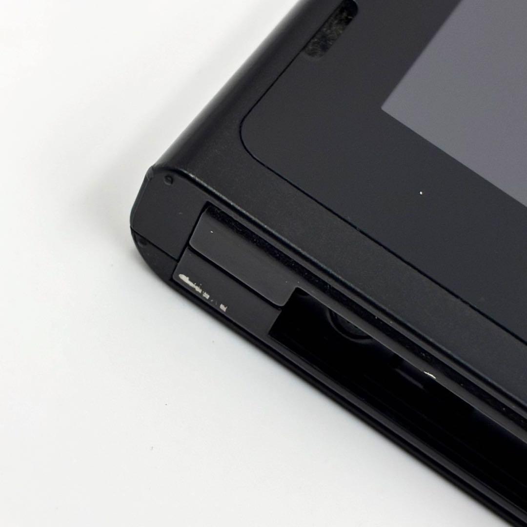 Nintendo Switch 2018年 初期型 本体のみ 動作確認済み