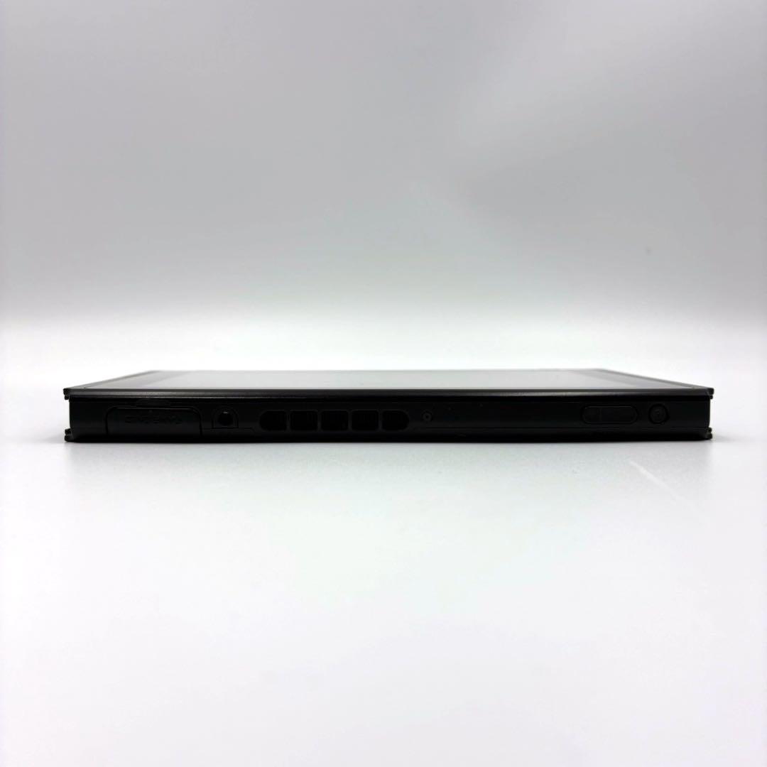 Nintendo Switch 2018年 初期型 本体のみ 動作確認済み