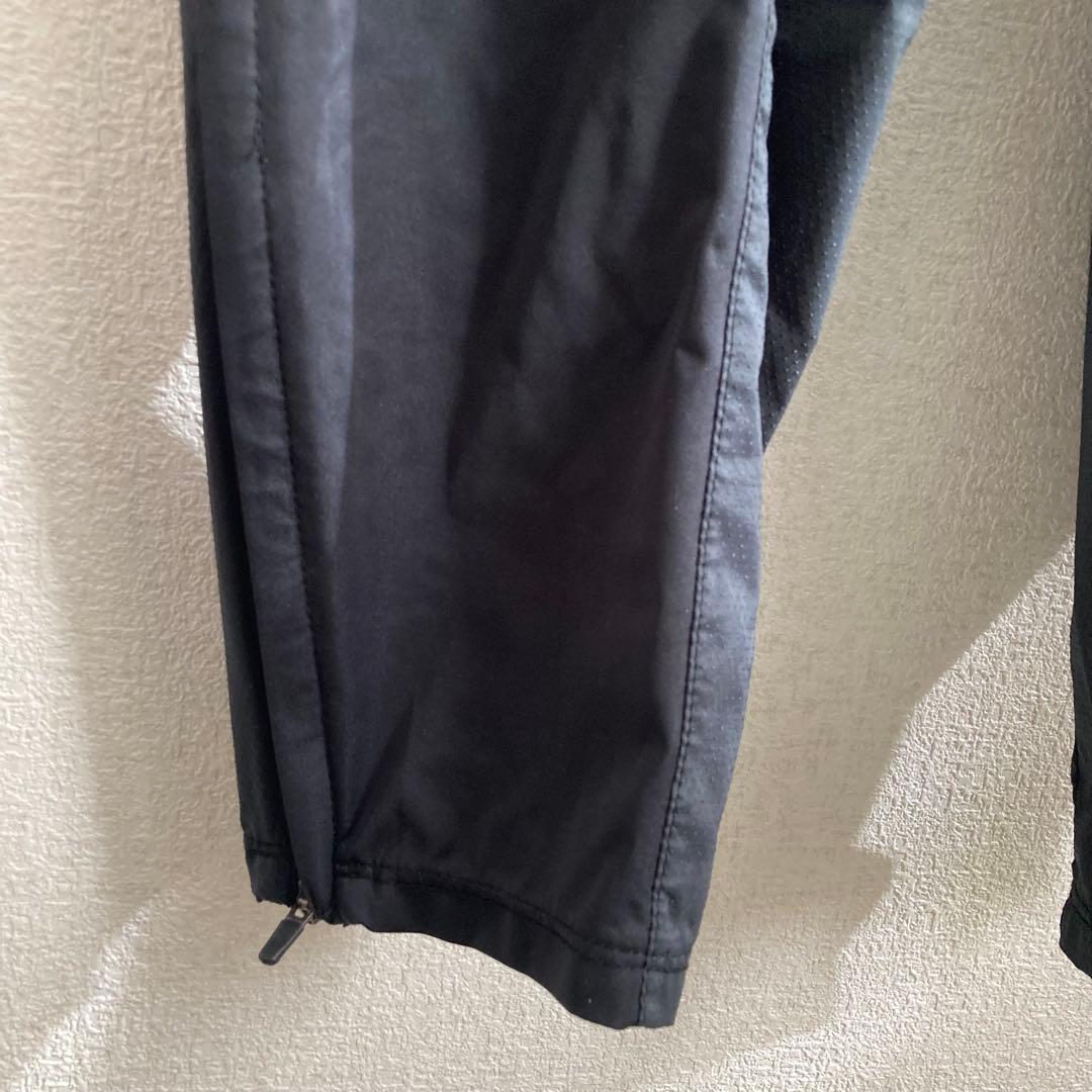 ナイキ トレイル ランニングパンツ