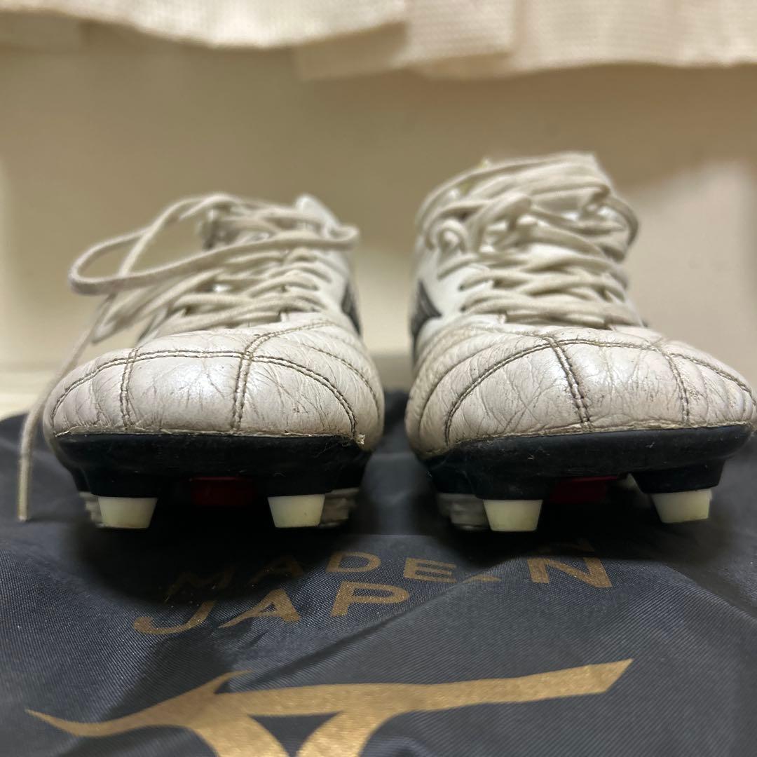 サッカー用スパイク