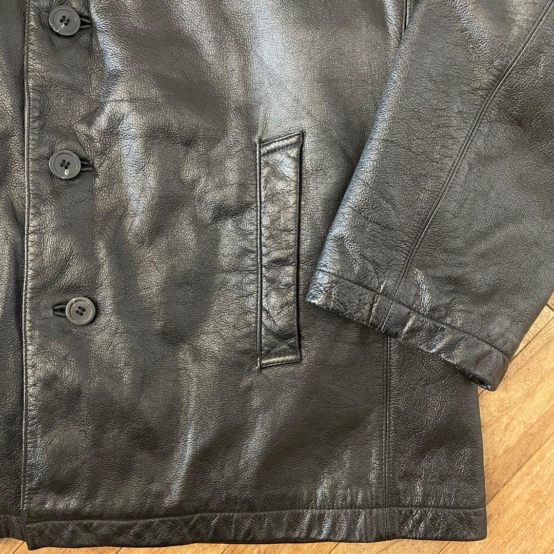 WILSONSLETHER ウィルソンズ レザー ジャケット