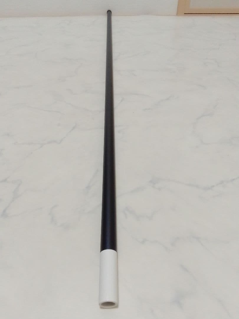 ☆美品☆ 吹き矢ダーツ 日本スポーツ吹き矢協会公認 全長約120cm