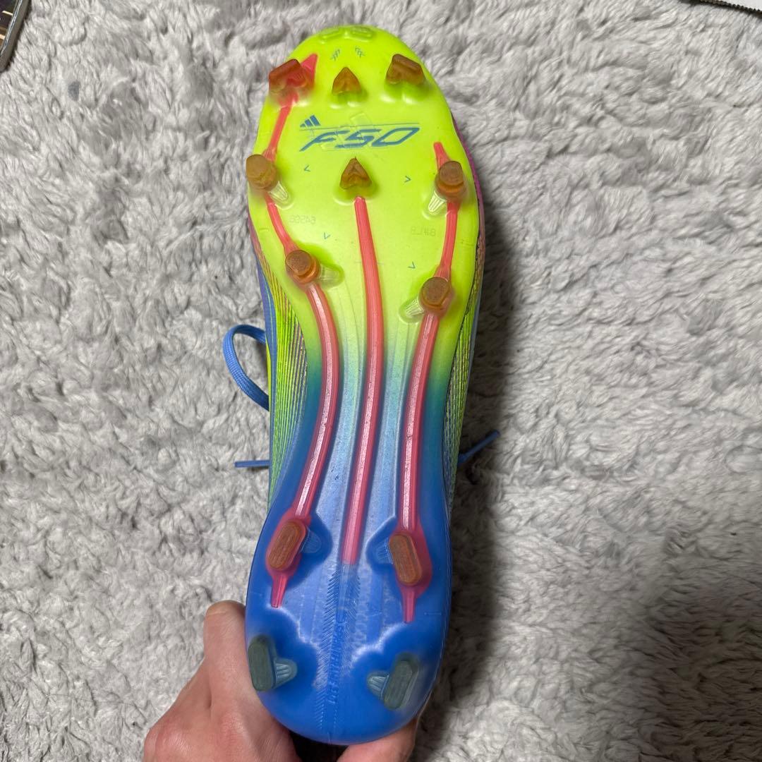 シューズ adidas F50 ELITE FG