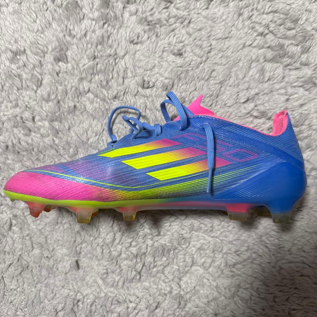 シューズ adidas F50 ELITE FG
